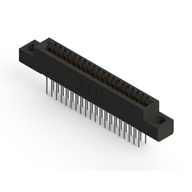 391-040-522-204 EDAC Inc.  Kantenbrettverbinder